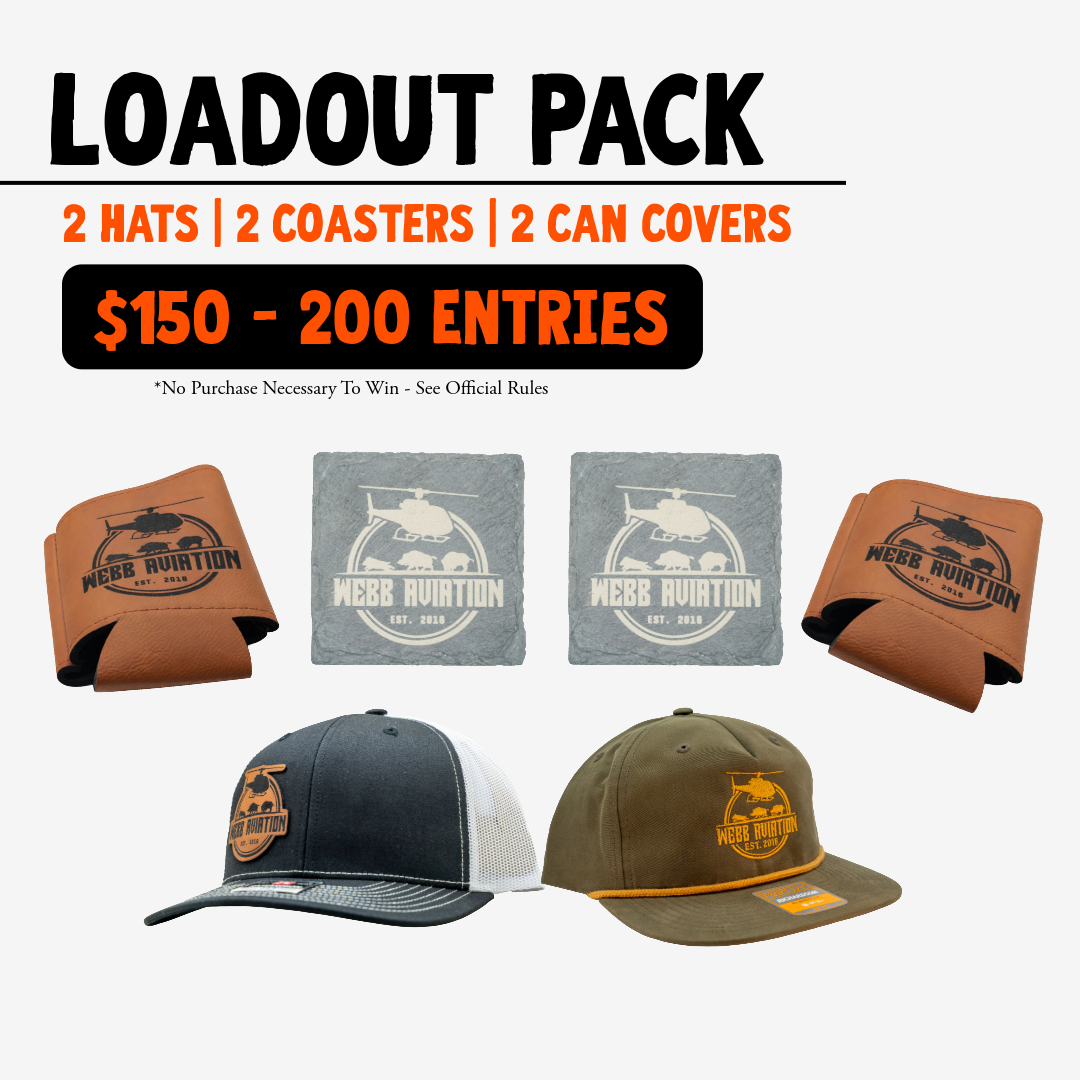 Loadout Pack