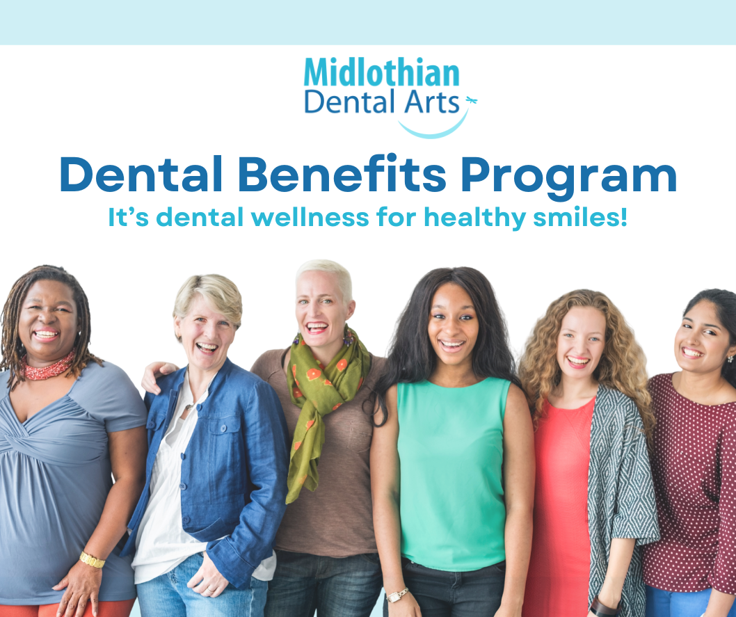 group of women smiling