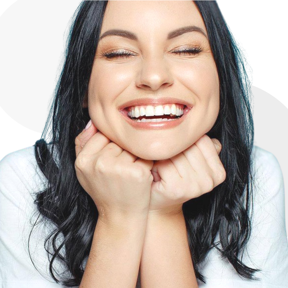 Teeth whitening in Midlothian VA