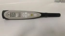 Laser diagnostico (diagnodent)