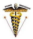 STUDIO DENTISTICO MOURIKIS - LOGO