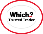 Which Trusted Trader icon