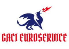 GACI EUROSERVICE LOGO