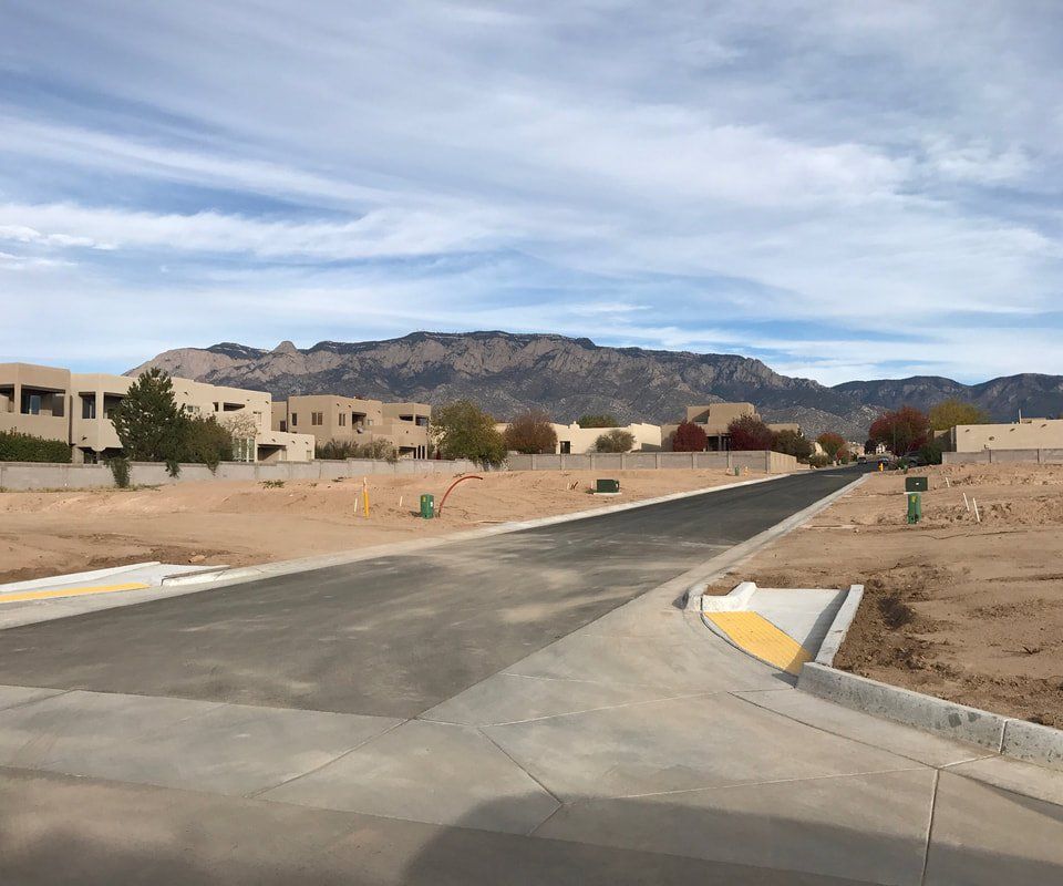Desert Ridge Place Road — Albuquerque, NM — Rio Grande Realty & Investments