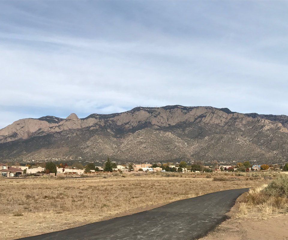 Holly Estates — Albuquerque, NM — Rio Grande Realty & Investments
