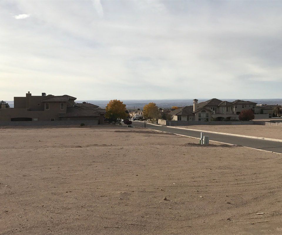 Holly Estates Road — Albuquerque, NM — Rio Grande Realty & Investments