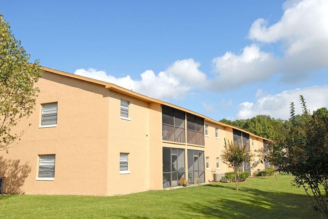Photo Gallery Spring Garden Apartments DeLand, FL