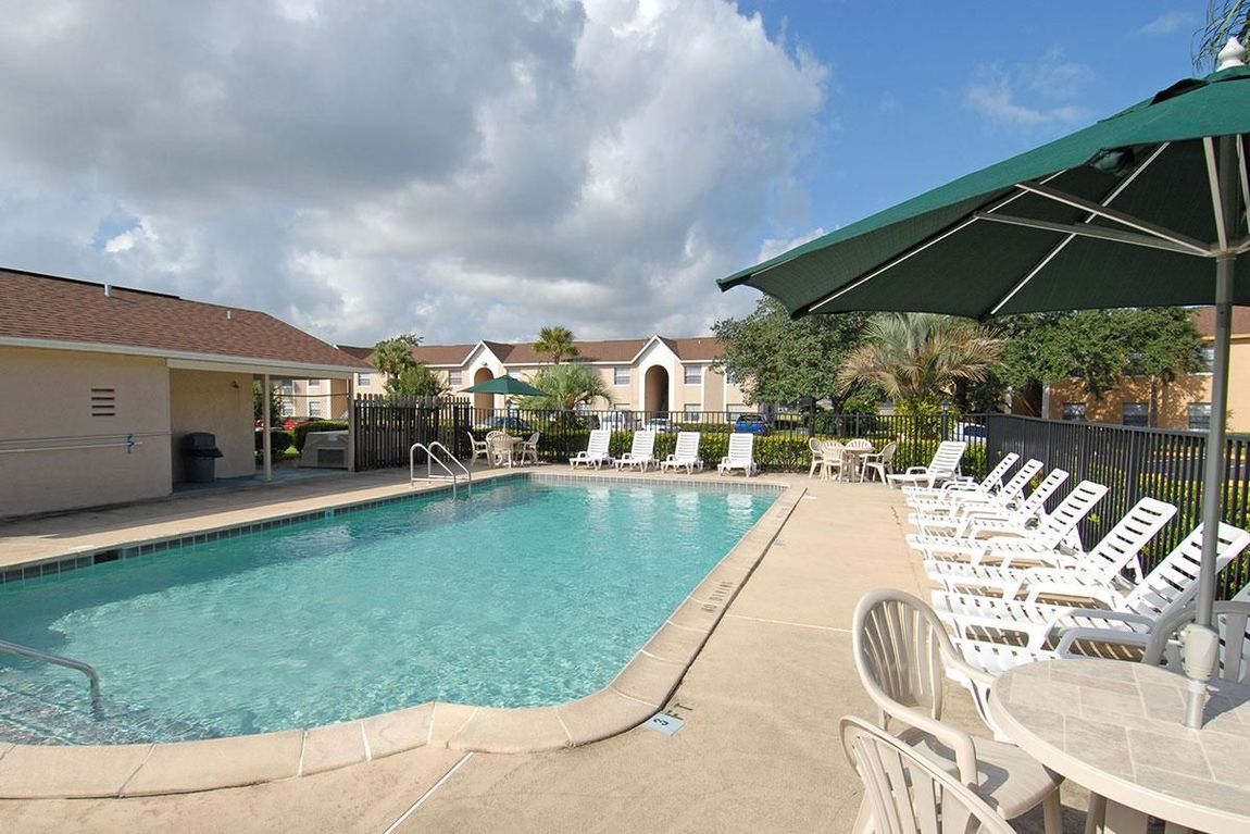 Photo Gallery Spring Garden Apartments DeLand, FL