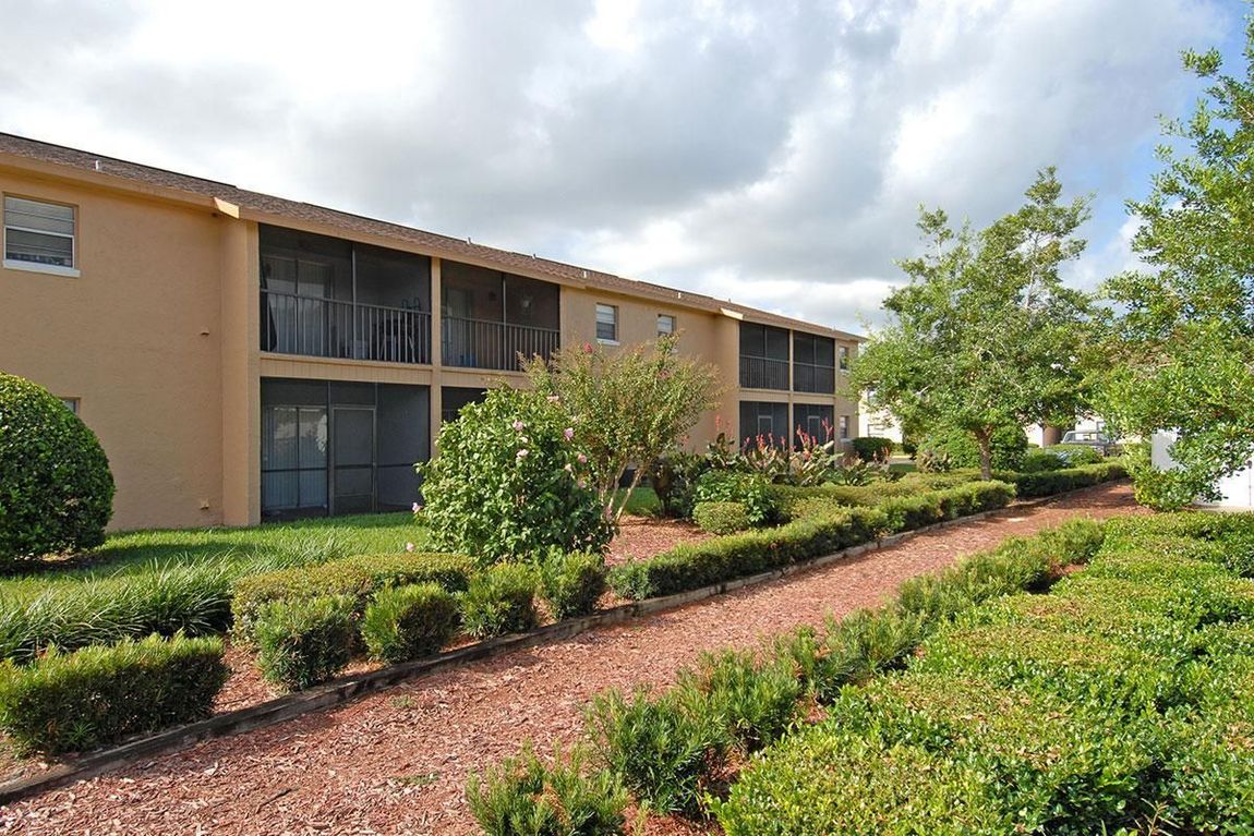 Photo Gallery Spring Garden Apartments DeLand, FL