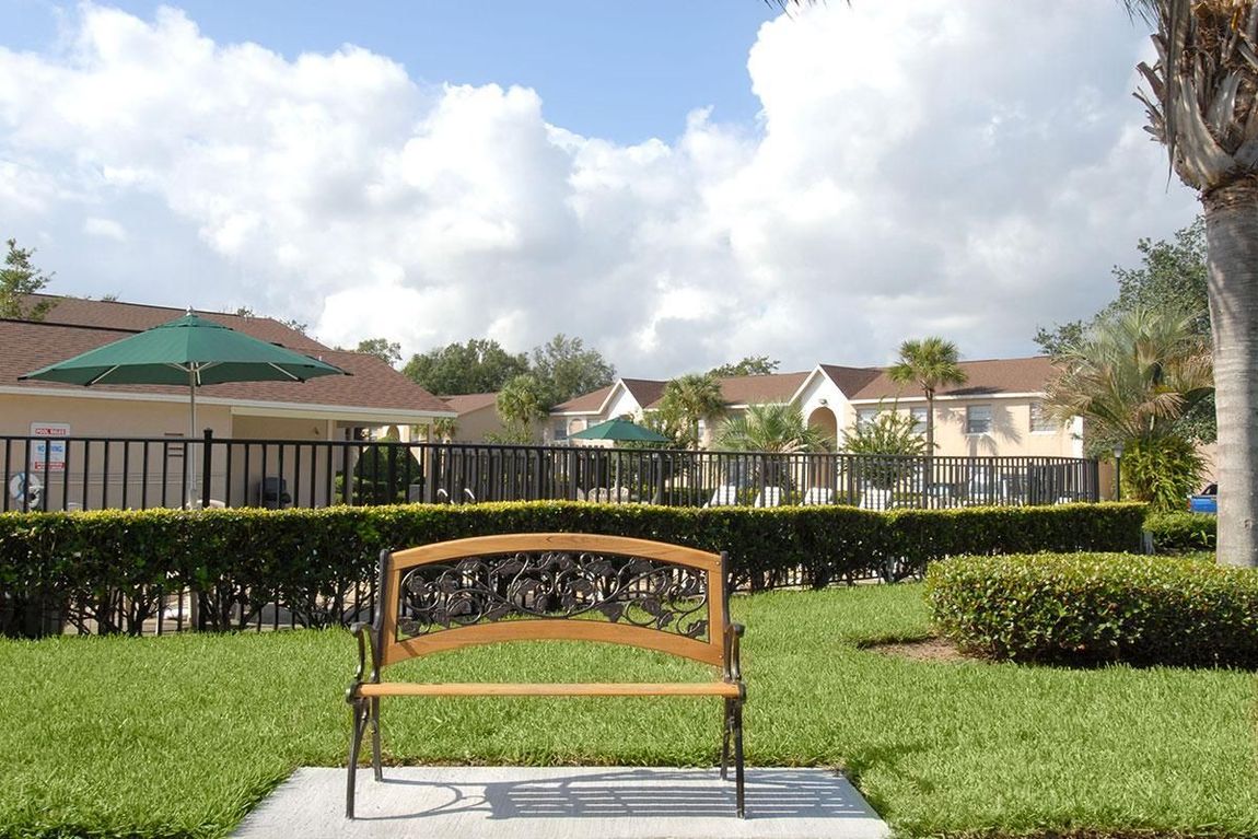 Photo Gallery Spring Garden Apartments DeLand, FL