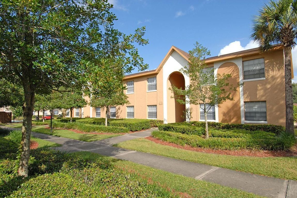 Photo Gallery | Spring Garden Apartments | DeLand, FL