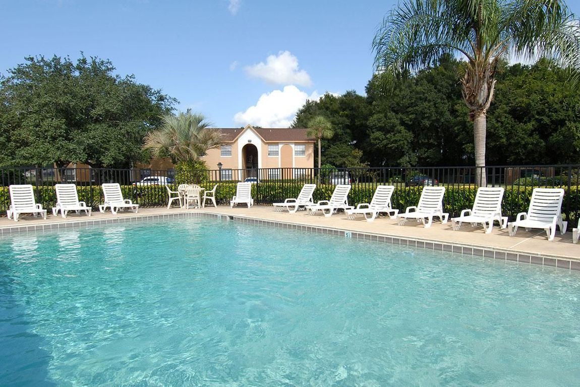 Photo Gallery | Spring Garden Apartments | DeLand, FL