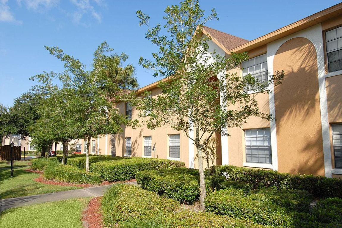 Photo Gallery Spring Garden Apartments DeLand, FL