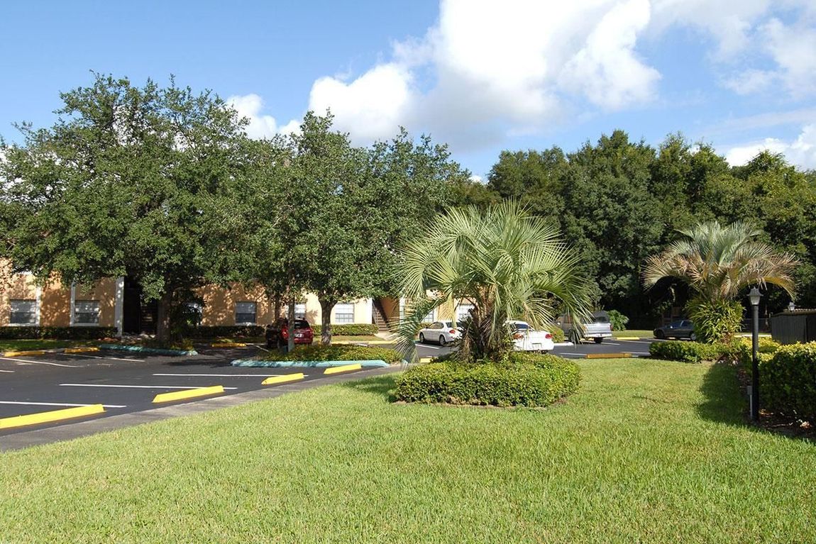 Photo Gallery Spring Garden Apartments DeLand, FL