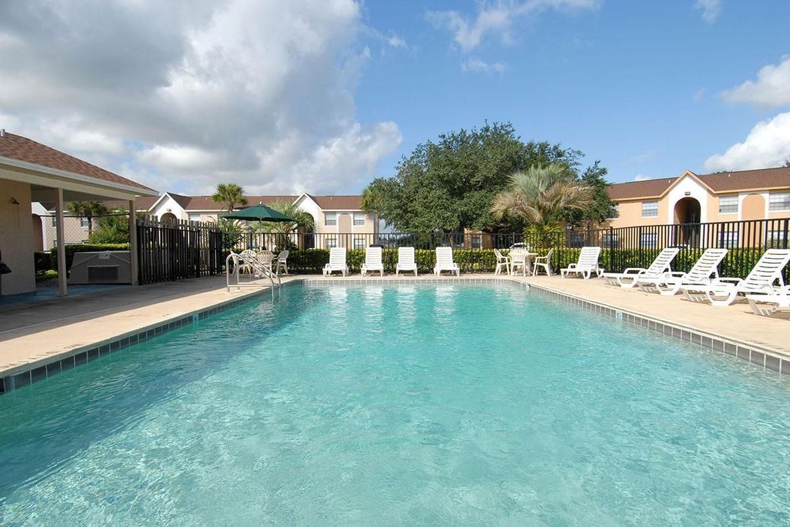 Photo Gallery | Spring Garden Apartments | DeLand, FL