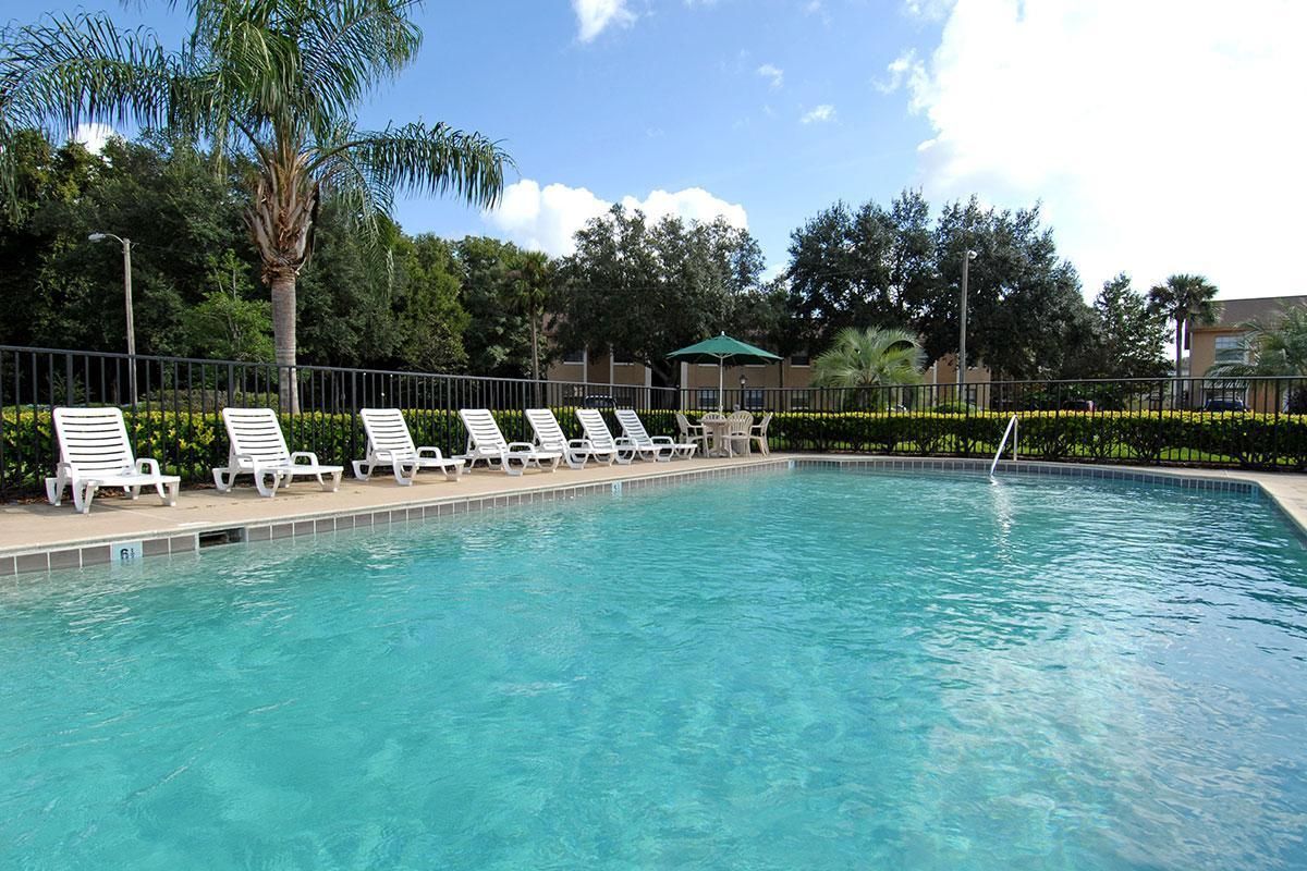 Home | Spring Garden Apartments | DeLand, FL