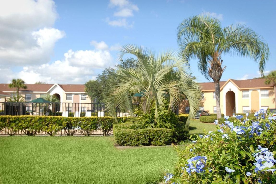 Photo Gallery Spring Garden Apartments DeLand, FL