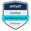 Outsourced Certified QuickBooks Payroll ProAdvisor