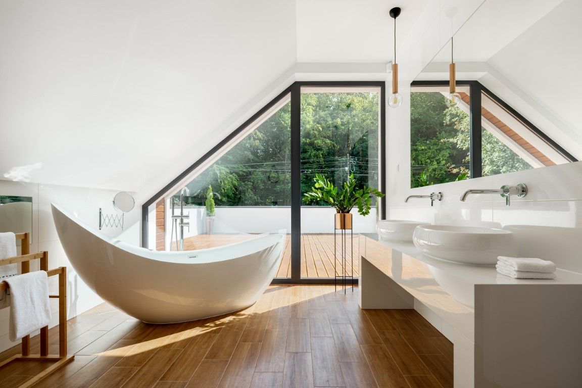 An image of Bathroom Design in Cupertino CA