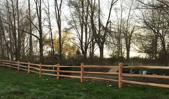 fence contractor