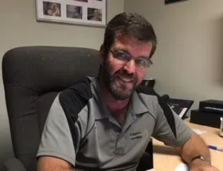 Terry Clayton — Clayton Hearing in Pialba, QLD