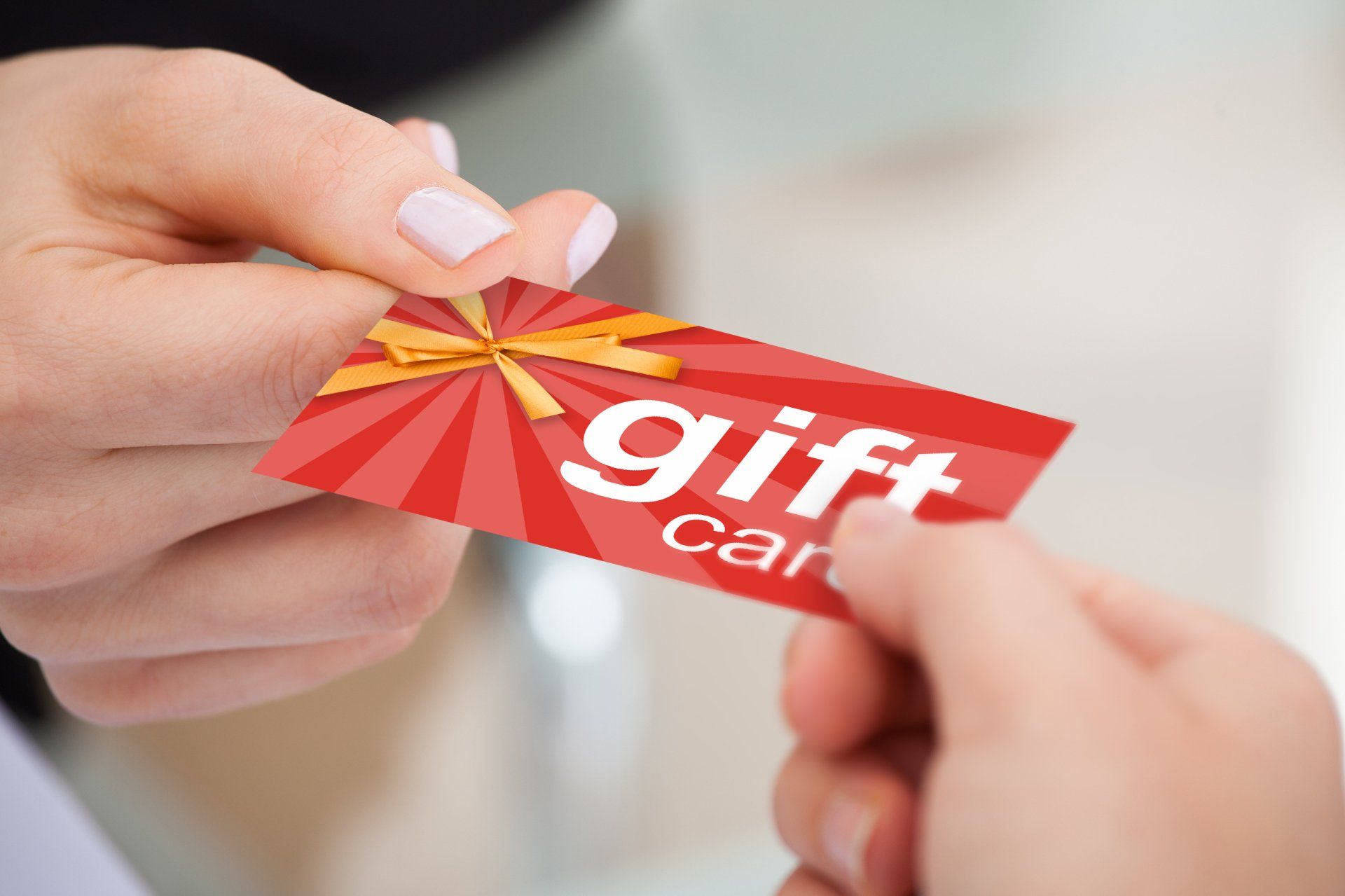 Trade My Items — Gift Card in Sparks, NV