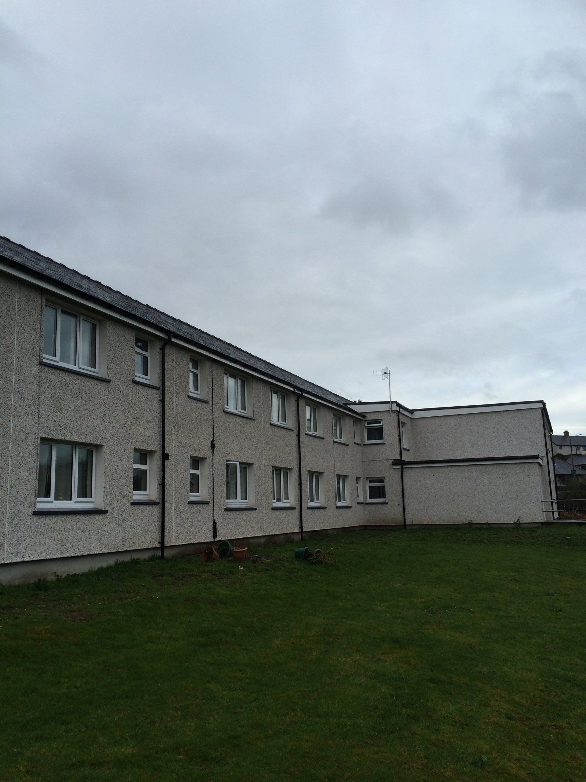 Bro Llewelyn, Penrhyndeudraeth