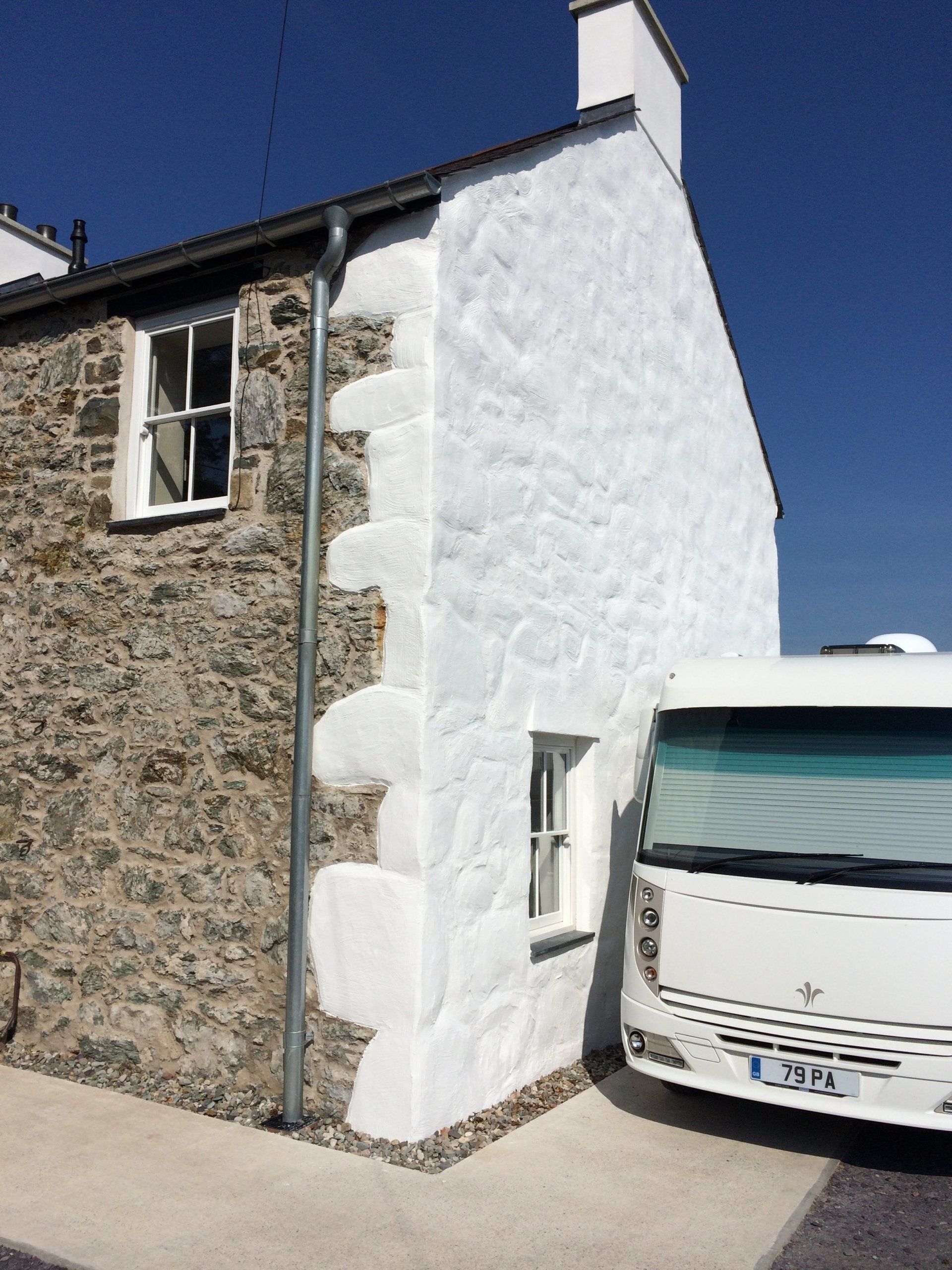 Heritage Centre, Menai Bridge