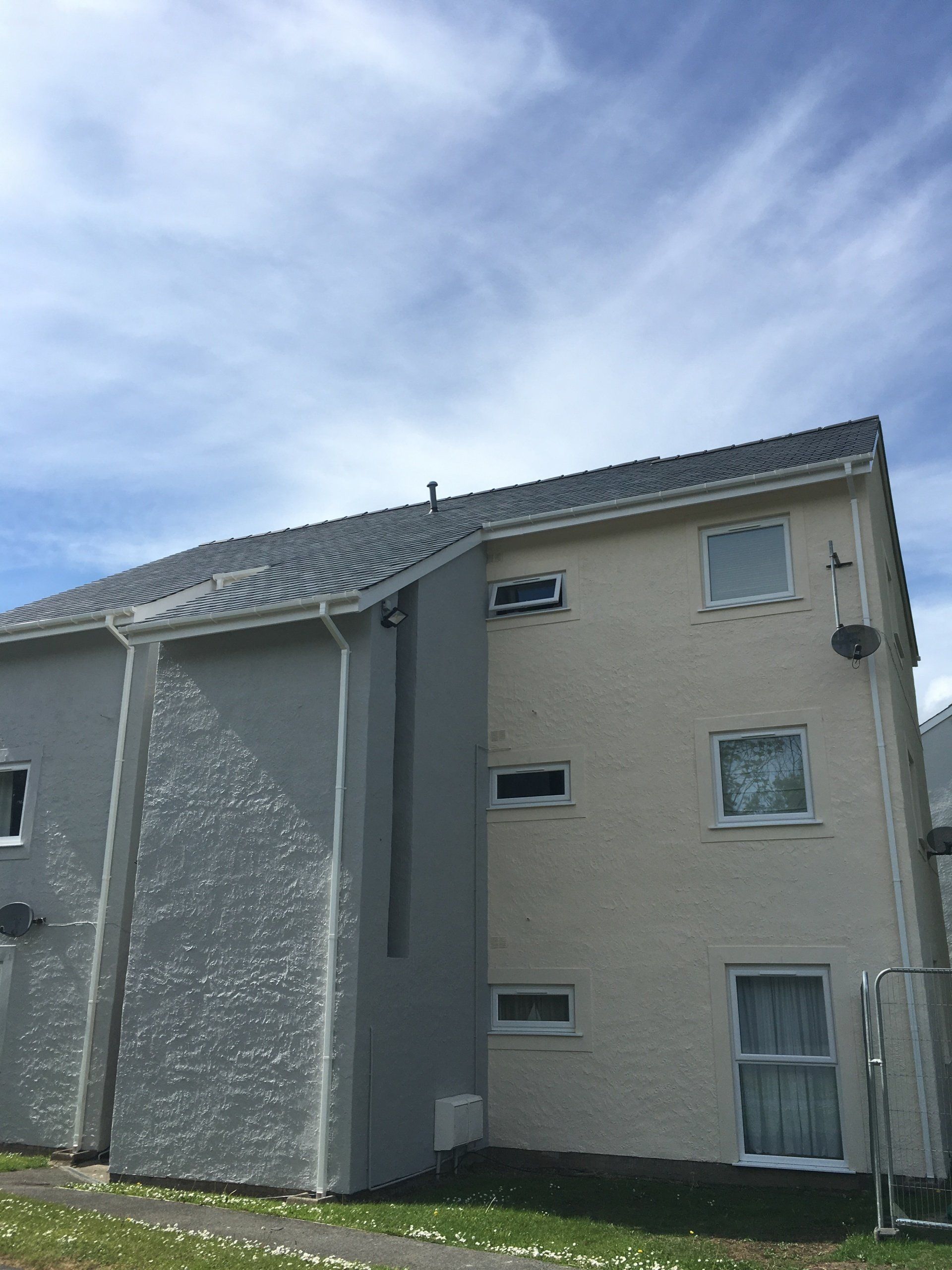 Felinheli Marina, Felinheli