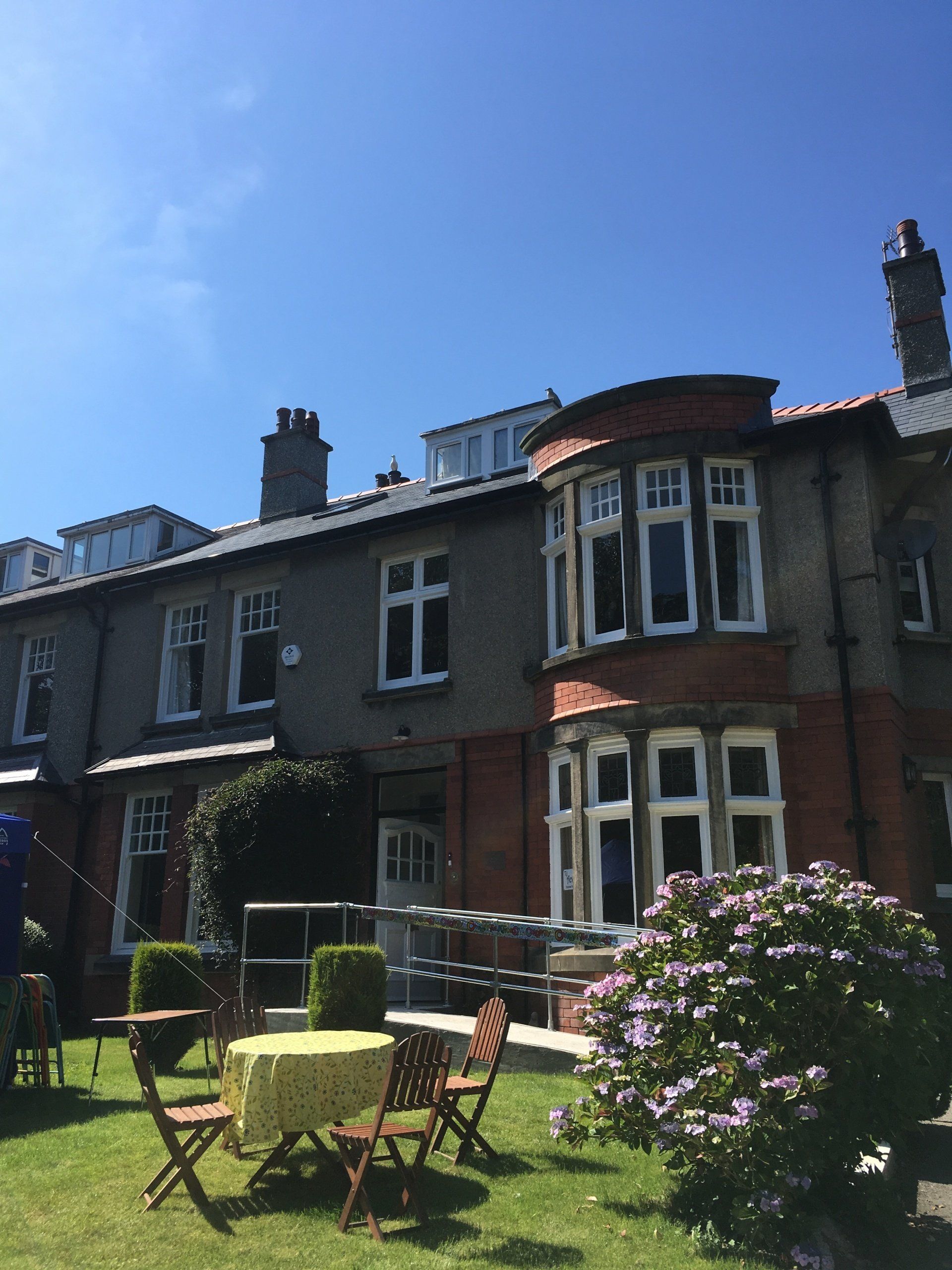 Tegfryn, College Rd, Bangor