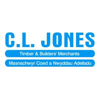 C L Jones