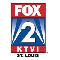 Fox 2 KTVI logo