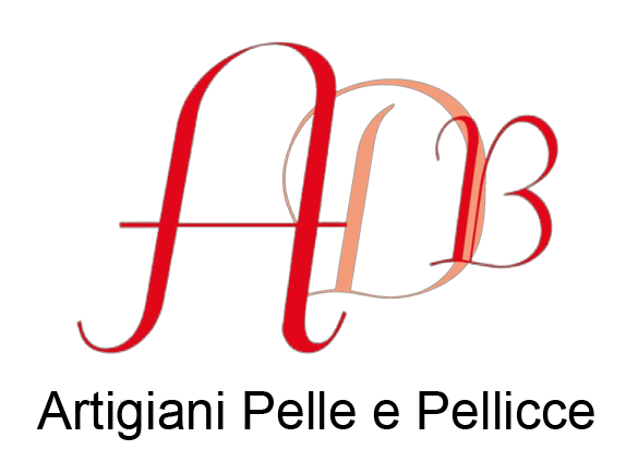 ADB PELLE E PELLICCE logo