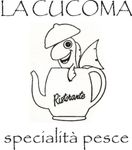 RISTORANTE LA CUCOMA-logo