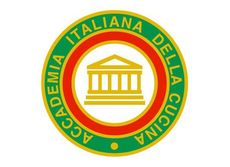Accademia Italiana della Cucina logo