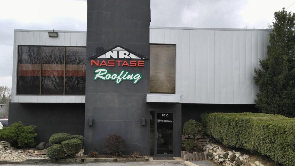 The headquarters of roofing contractors serving Omaha, NE