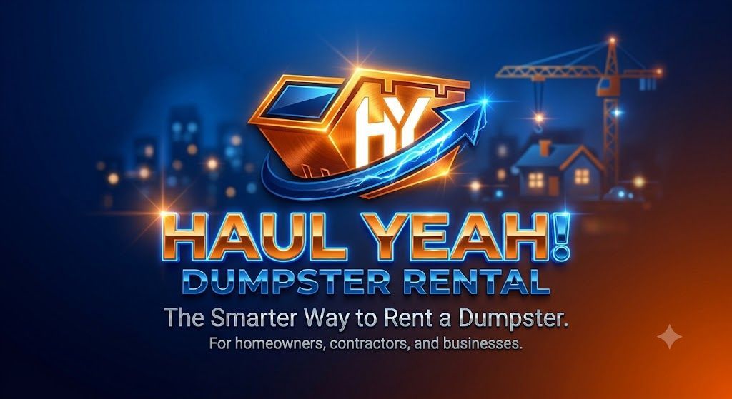 Dumpster Rental Near Me