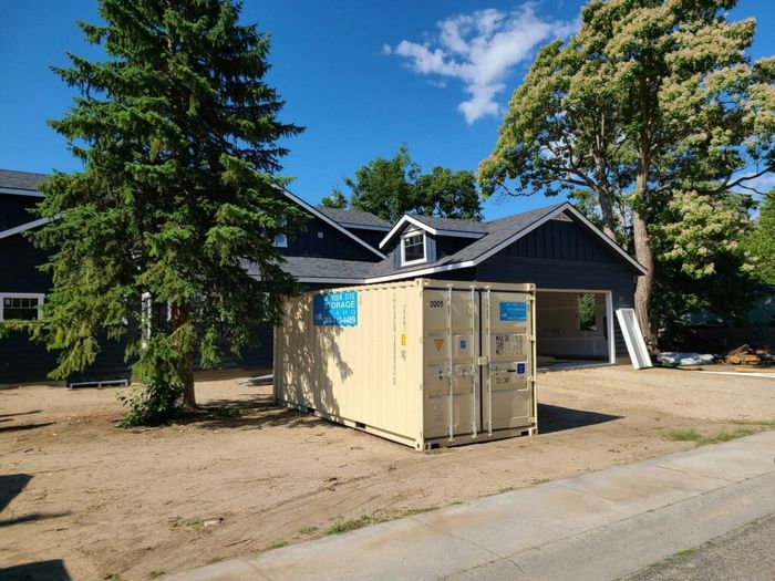 Storage Containers Boise, ID At Your Site Storage Idaho, LLC