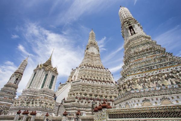 華欣曼谷好心情