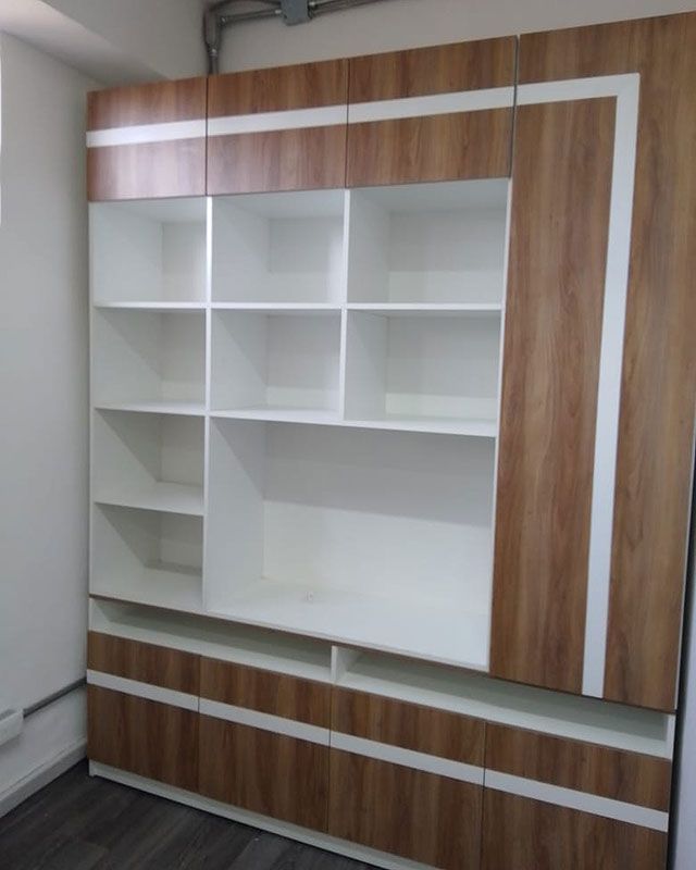 GABU MUEBLES PARA OFICINA