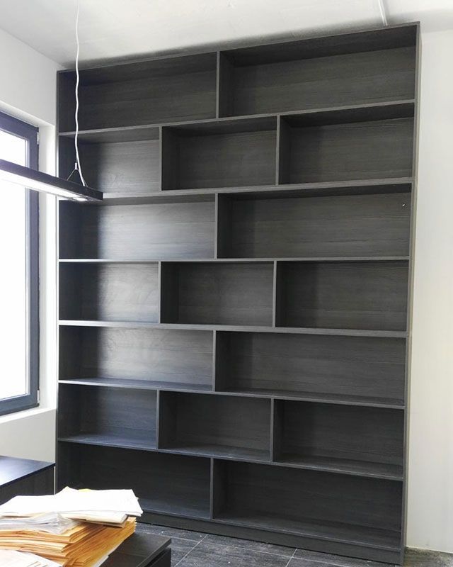 GABU MUEBLES PARA OFICINA