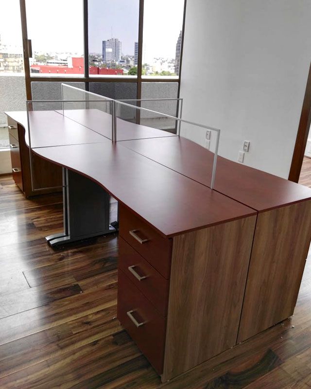 GABU MUEBLES PARA OFICINA