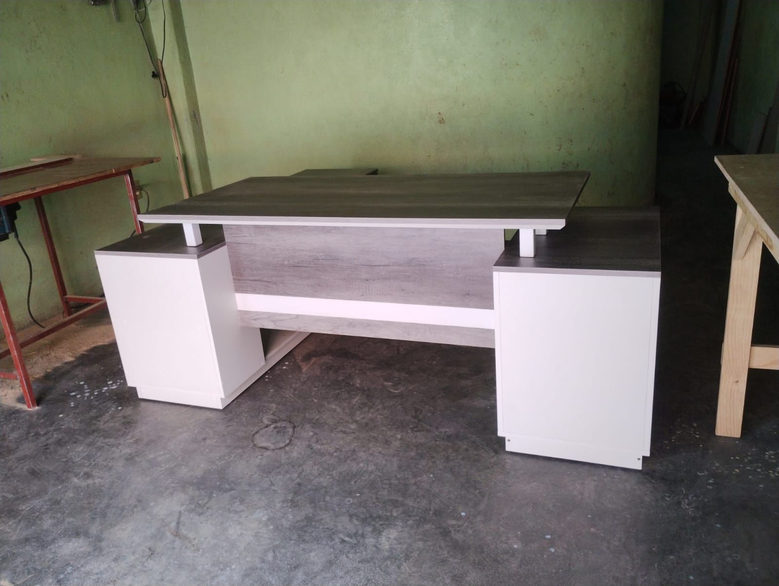 GABU MUEBLES PARA OFICINA