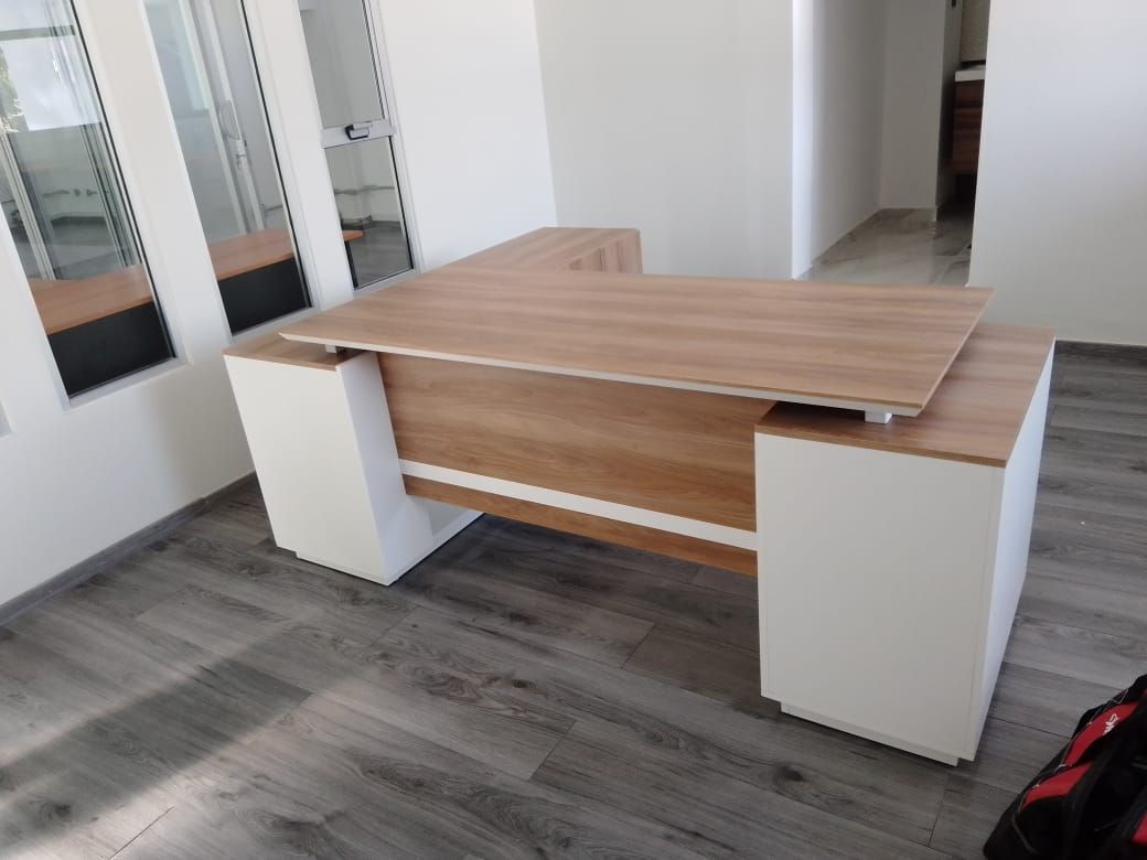 GABU MUEBLES PARA OFICINA