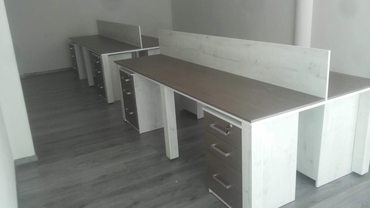 GABU MUEBLES PARA OFICINA