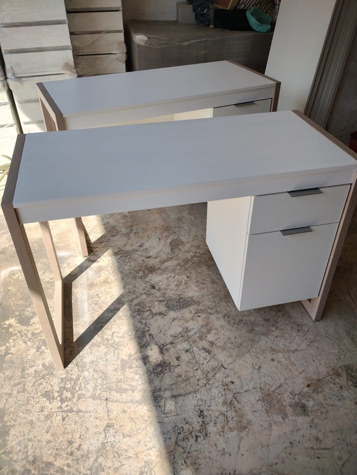 GABU MUEBLES PARA OFICINA