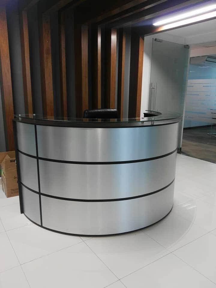 GABU MUEBLES PARA OFICINA