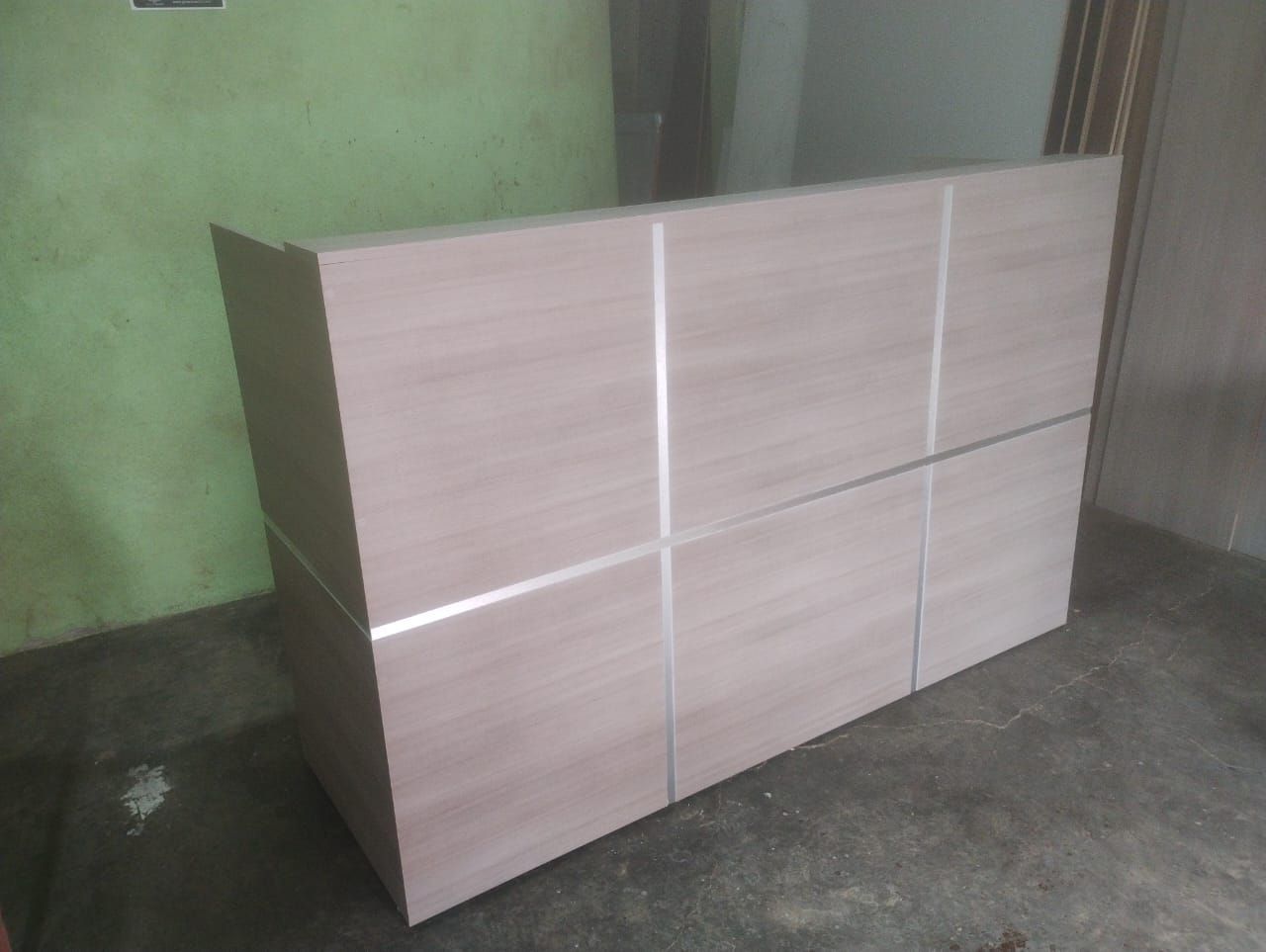 GABU MUEBLES PARA OFICINA