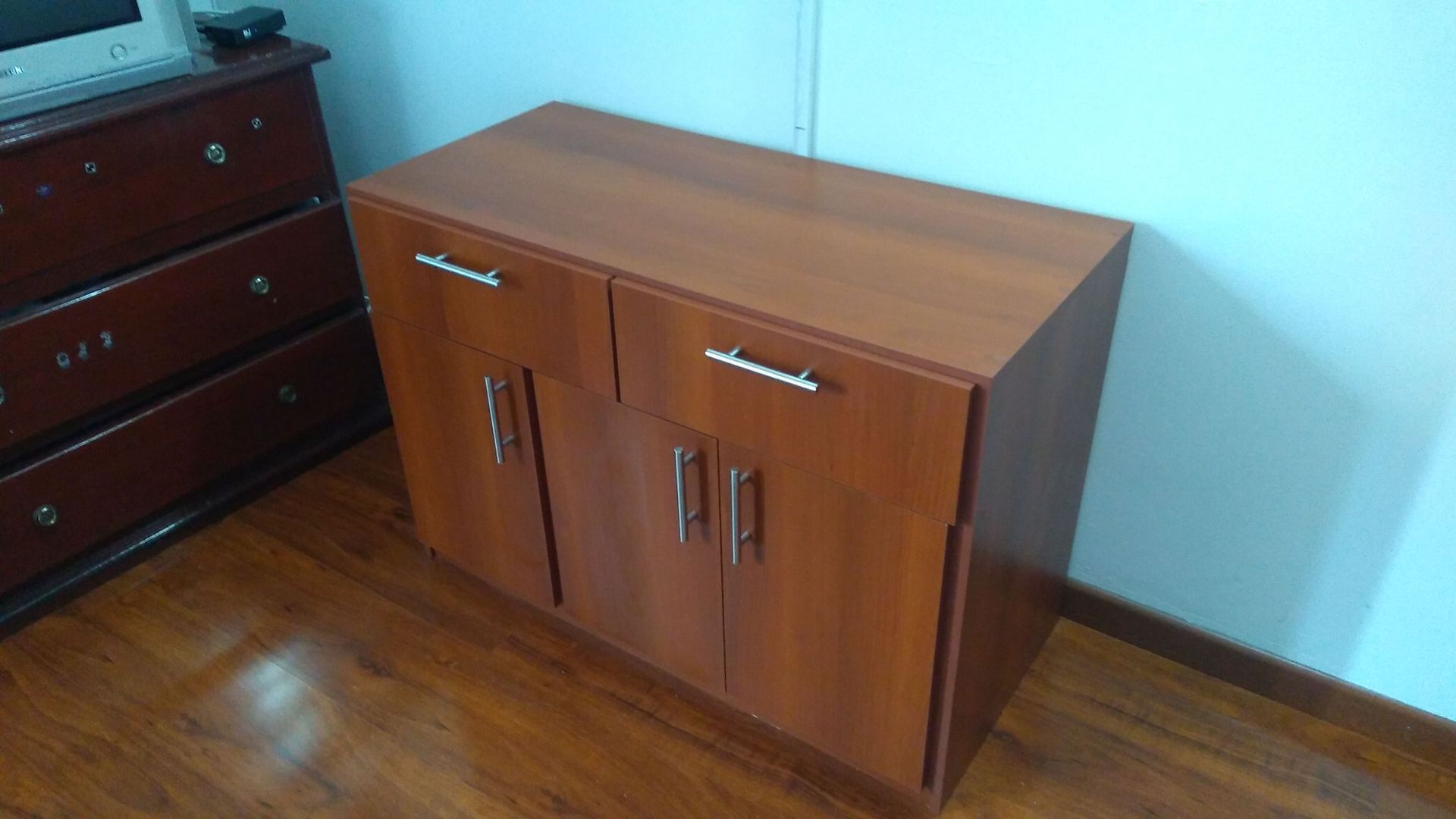 GABU MUEBLES PARA OFICINA