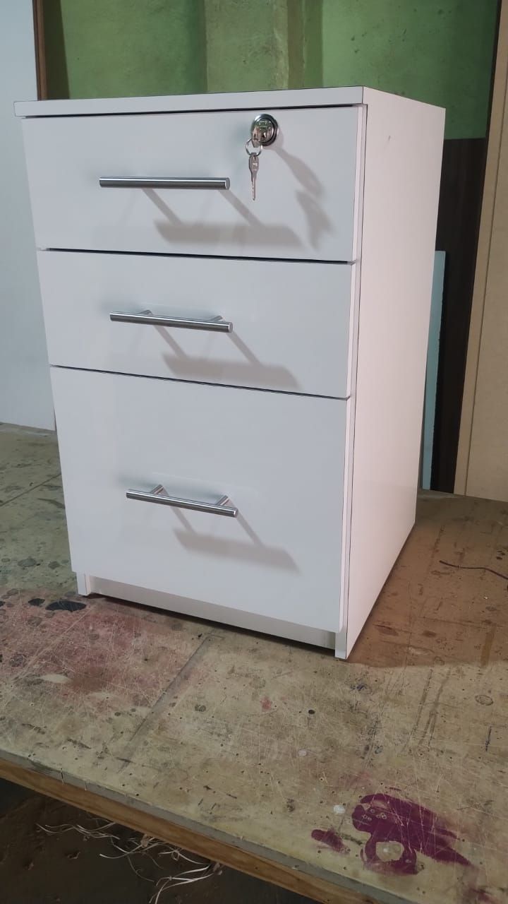 GABU MUEBLES PARA OFICINA